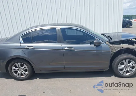 2011 Honda Accord 2.4 Se from USA, damaged, VIN 1HGCP2F67BA031941